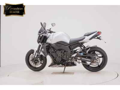 Yamaha FZ-1 Fazer 2011