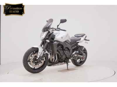 Yamaha FZ-1 Fazer 2011