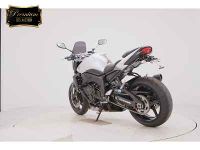 Yamaha FZ-1 Fazer 2011