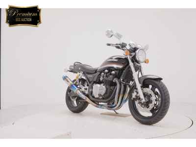 Kawasaki Zephyr 750 2005