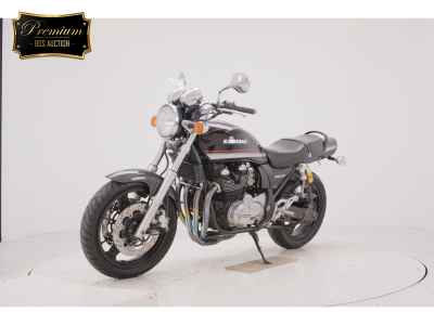 Kawasaki Zephyr 750 2005