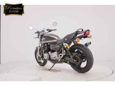 Kawasaki Zephyr 750 2005