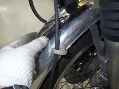 Honda CB750 1972