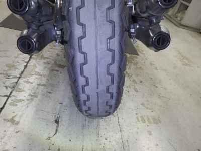 Honda CB750 1972
