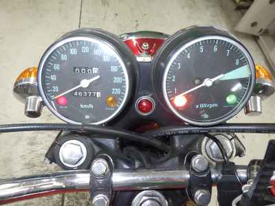 Honda CB750 1972