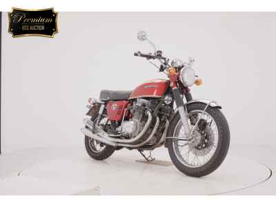 Honda CB750 1972
