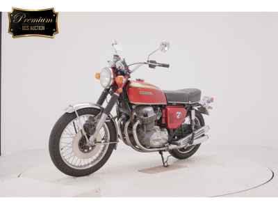 Honda CB750 1972