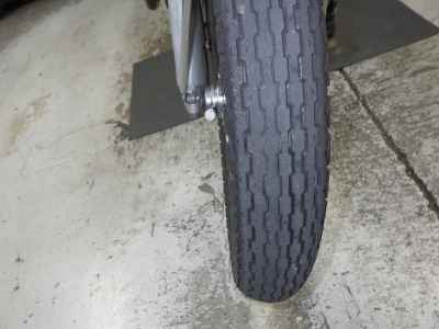Honda CB750 1972