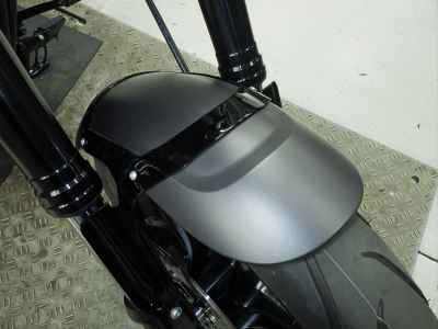 Harley-Davidson FXDRS 1870 2021