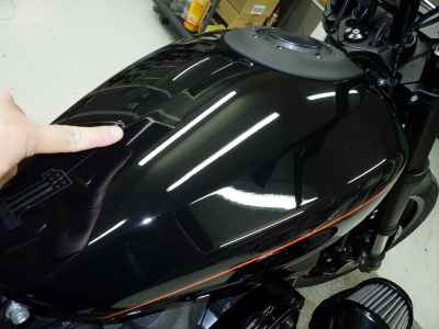 Harley-Davidson FXDRS 1870 2021