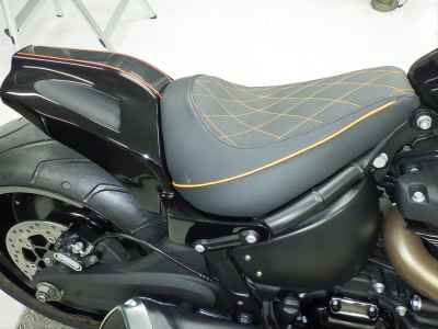Harley-Davidson FXDRS 1870 2021