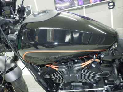 Harley-Davidson FXDRS 1870 2021