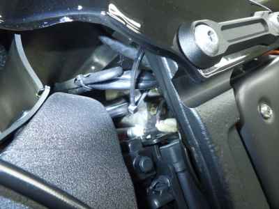 Harley-Davidson FXDRS 1870 2021