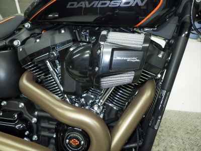 Harley-Davidson FXDRS 1870 2021