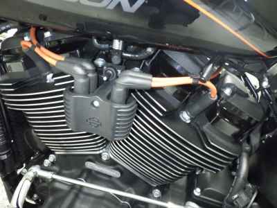 Harley-Davidson FXDRS 1870 2021
