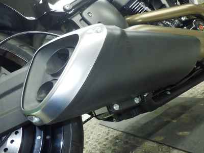 Harley-Davidson FXDRS 1870 2021