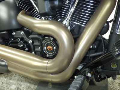 Harley-Davidson FXDRS 1870 2021