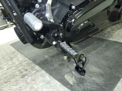 Harley-Davidson FXDRS 1870 2021