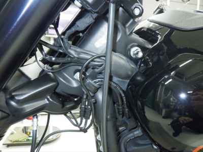 Harley-Davidson FXDRS 1870 2021