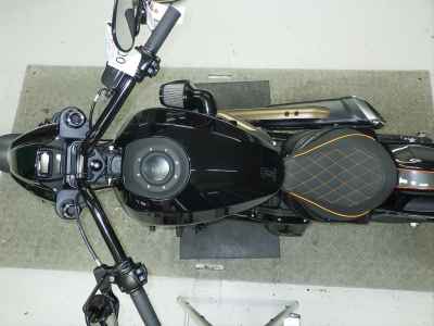 Harley-Davidson FXDRS 1870 2021