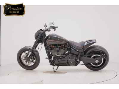 Harley-Davidson FXDRS 1870 2021
