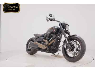 Harley-Davidson FXDRS 1870 2021