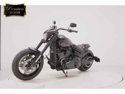 Harley-Davidson FXDRS 1870 2021