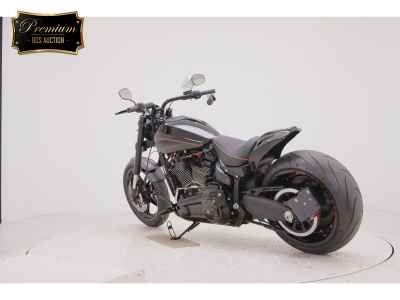 Harley-Davidson FXDRS 1870 2021