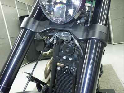 Harley-Davidson FXDRS 1870 2021