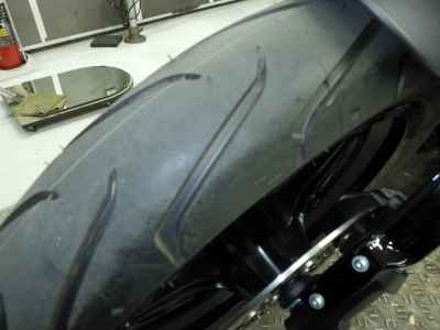 Harley-Davidson FXDRS 1870 2021