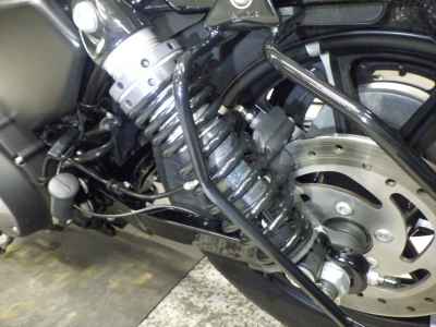 Harley-Davidson XL883N 2015