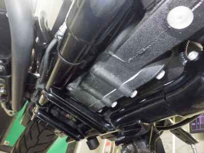 Harley-Davidson XL883N 2015