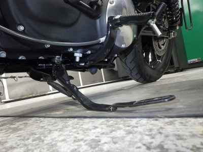 Harley-Davidson XL883N 2015