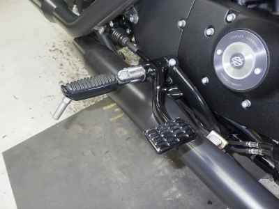Harley-Davidson XL883N 2015
