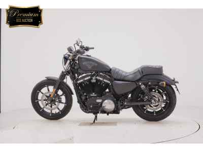 Harley-Davidson XL883N 2015