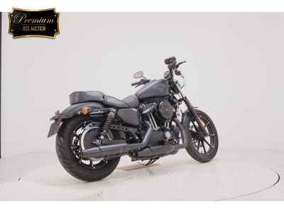 Harley-Davidson XL883N 2015