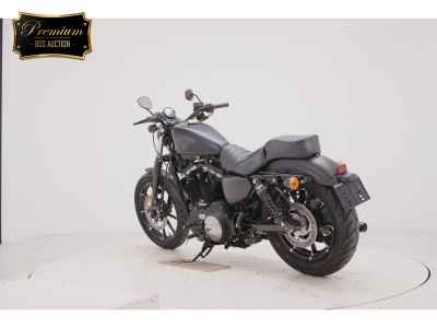 Harley-Davidson XL883N 2015