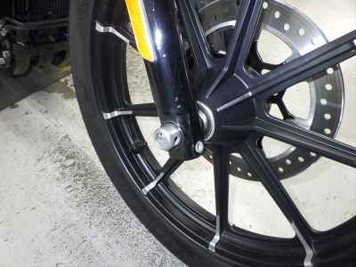 Harley-Davidson XL883N 2015