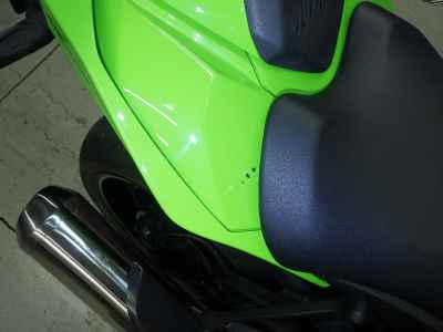 Kawasaki Ninja ZX-10RR 2021