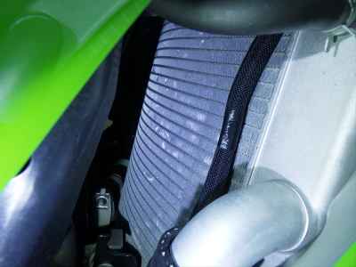 Kawasaki Ninja ZX-10RR 2021