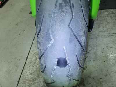 Kawasaki Ninja ZX-10RR 2021