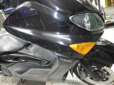 Yamaha TMAX 500 2009