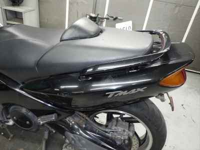 Yamaha TMAX 500 2009