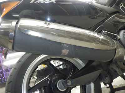 Yamaha TMAX 500 2009