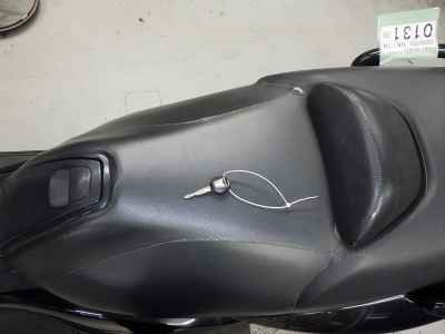 Yamaha TMAX 500 2009