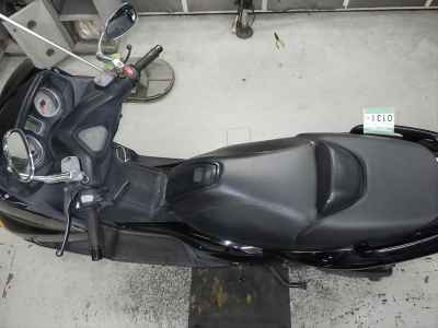 Yamaha TMAX 500 2009