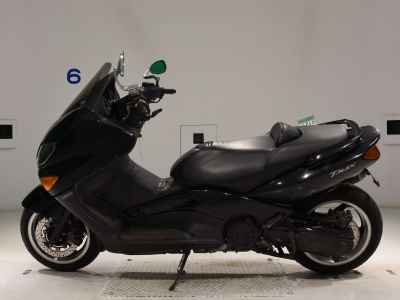 Yamaha TMAX 500 2009