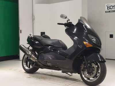 Yamaha TMAX 500 2009