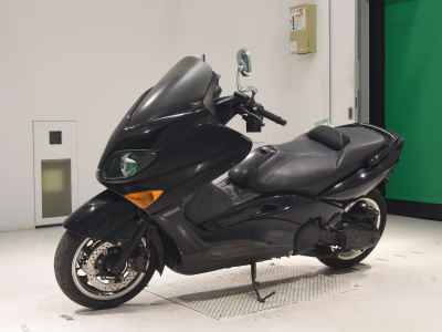 Yamaha TMAX 500 2009