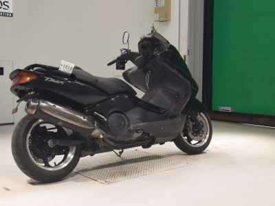 Yamaha TMAX 500 2009